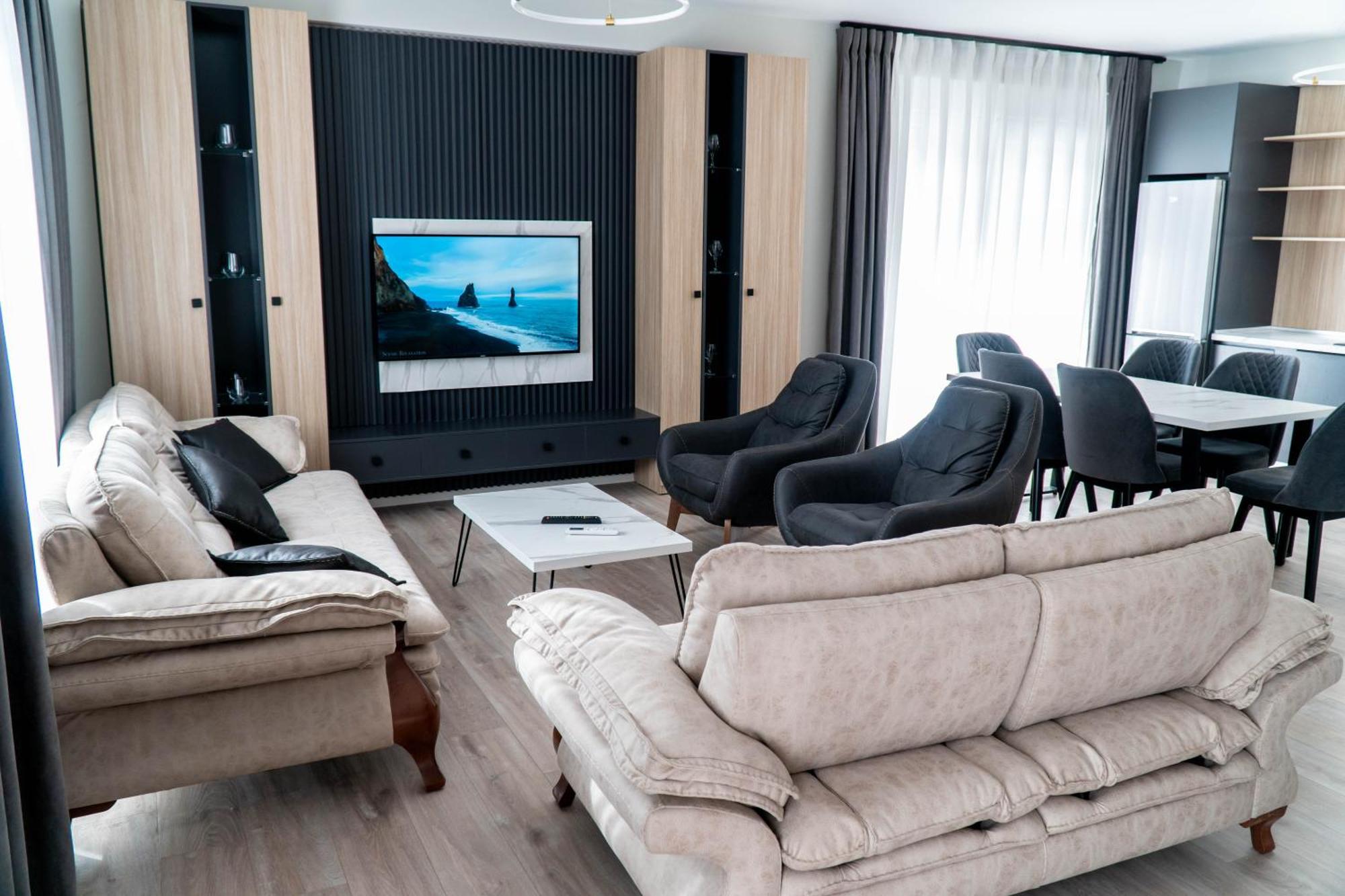 Apartamento Signature 9